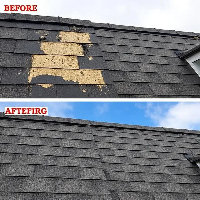 Roof Repair Near Me in Ingalls, KS near me